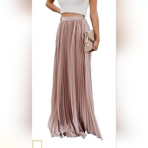 Maxi Skirt